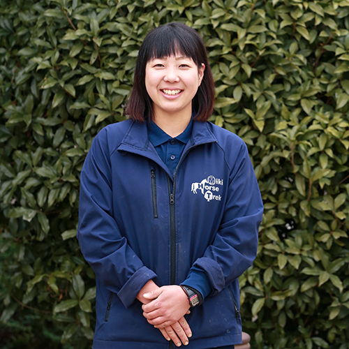 木村 真季