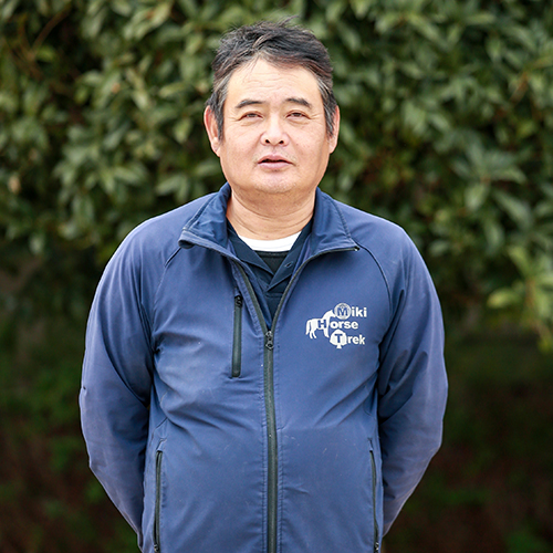 三木 康敬